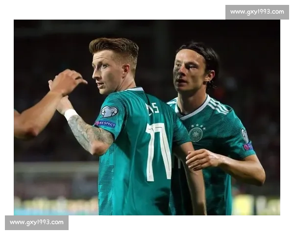 2012欧洲杯焦点战德国逆转荷兰的激情与宿命对决回顾全程解析