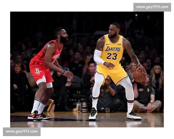 3月13日湖人对决火箭詹眉领衔西部焦点之战走势解析全面前瞻