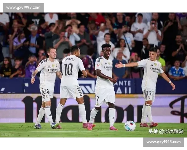 2015欧冠皇马对阵马竞同城德比的战术博弈与荣耀之争巅峰之夜