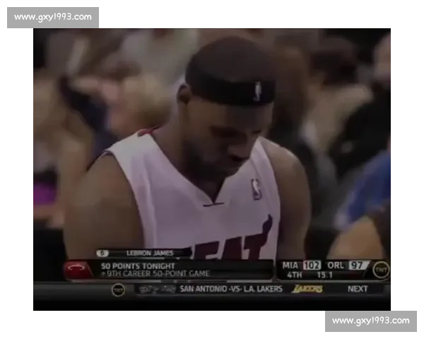 2009年东部决赛魔术击败骑士詹姆斯孤军奋战经典回顾历史瞬间